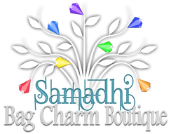 Samadhi Bag Charm Boutique